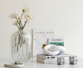Modern Decorative Set-ID:406985046