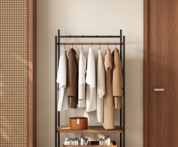 Modern Coat Hanger-ID:774409069