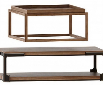 Modern Coffee Table-ID:570360904