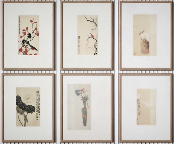 New Chinese Style Painting-ID:362536916