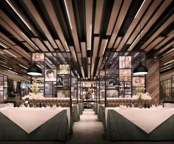 Modern Dining Room-ID:579994927