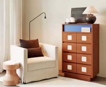 Modern Side Cabinet-ID:308671003