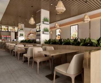 Modern Restaurant-ID:449404006