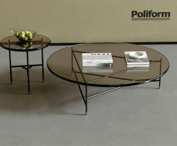 Modern Coffee Table-ID:214849957