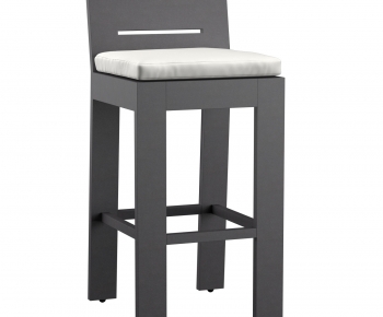 Modern Bar Chair-ID:539762979