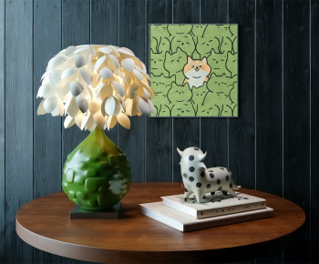 Modern Table Lamp-ID:507158042