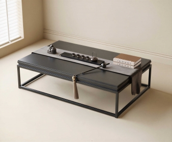 New Chinese Style Coffee Table-ID:984277968