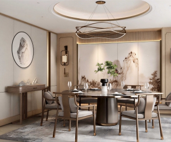 New Chinese Style Restaurant Box-ID:117740644