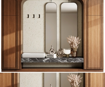 Modern The Wardrobe-ID:276676897