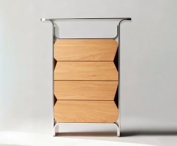 Modern Chest Of Drawers-ID:267175917