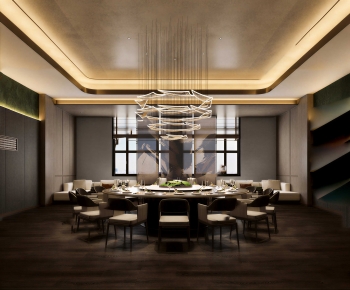 New Chinese Style Restaurant Box-ID:479928972