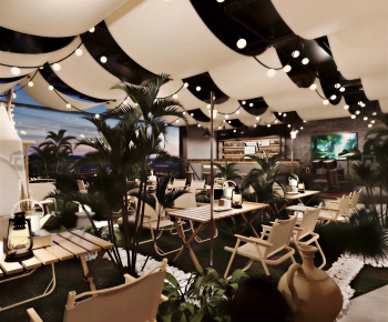 Modern Restaurant-ID:176903962