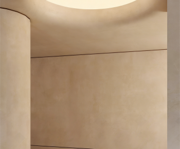 Wabi-sabi Style Wall Facing-ID:321000102
