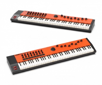 Modern Piano-ID:304888012