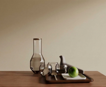 Modern Decorative Set-ID:577934986