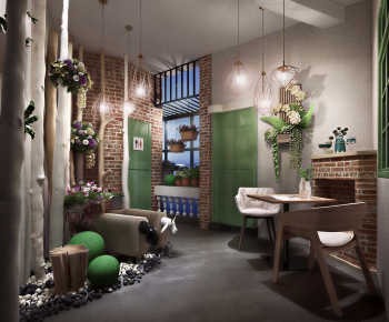 Nordic Style Restaurant-ID:416212088