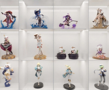 Modern Garage Kit-ID:113210922