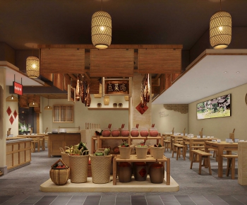 New Chinese Style Restaurant-ID:139025936