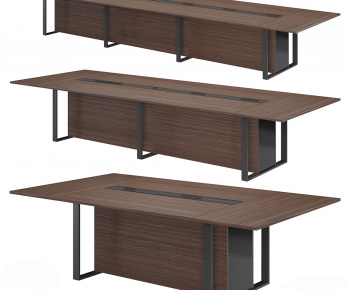Modern Conference Table-ID:173216103