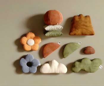 Modern Pillow-ID:202419043