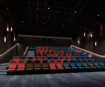 Modern Cinema-ID:735822925