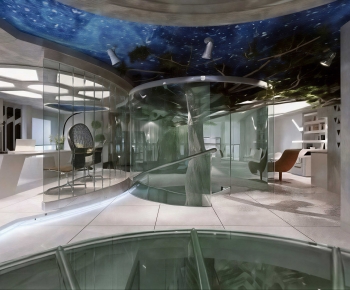 Modern Staff Area-ID:583849044