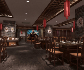 Chinese Style Hot Pot Restaurant-ID:565660007