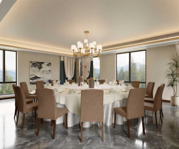 Modern Restaurant Box-ID:855482101
