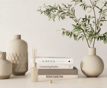 Modern Decorative Set-ID:330306051