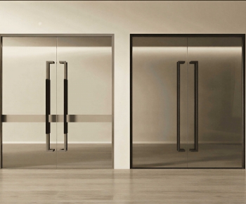 Modern Double Door-ID:300180959