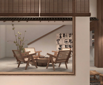 New Chinese Style Bakery-ID:852589683