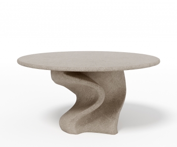 Modern Dining Table-ID:542553907