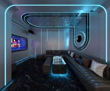 Modern KTV Box-ID:447839026