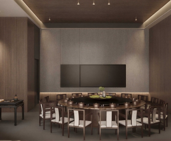New Chinese Style Restaurant Box-ID:561680083