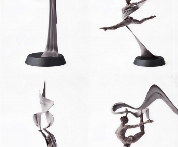 Modern Sculpture-ID:474746944