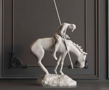 European Style Sculpture-ID:726053002