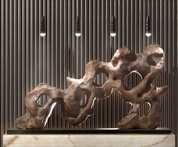 Modern Sculpture-ID:474103936