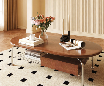 Modern Coffee Table-ID:391509584