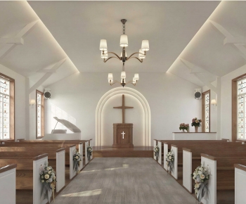 Modern Church-ID:827564952