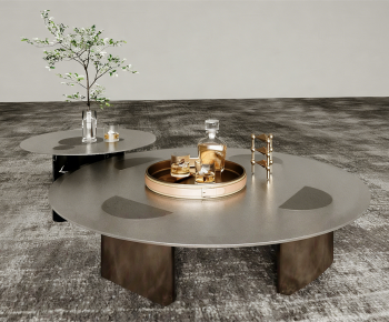 Modern Coffee Table-ID:746645939