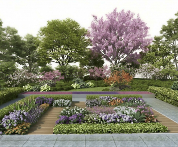 Modern Courtyard/landscape-ID:195043091