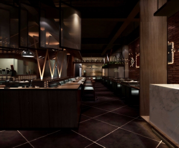 Modern Dining Room-ID:821896081