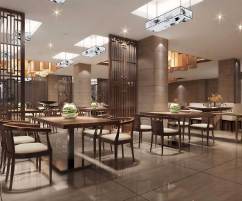 New Chinese Style Restaurant-ID:645802028