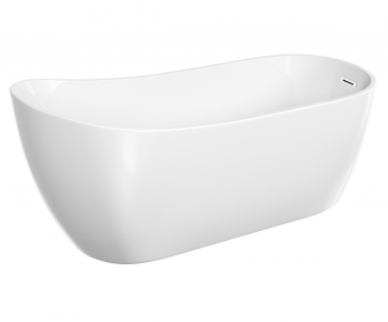 Modern Bathtub-ID:477802998