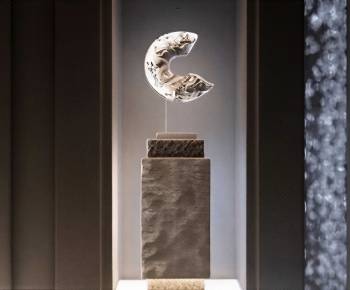 Modern Sculpture-ID:420454981