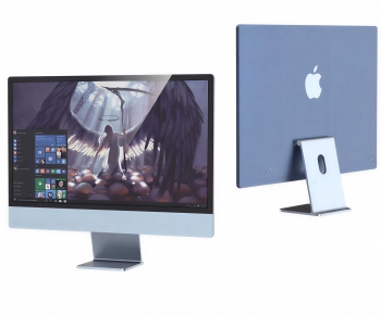 Modern Computer/Computer Screen-ID:290724992