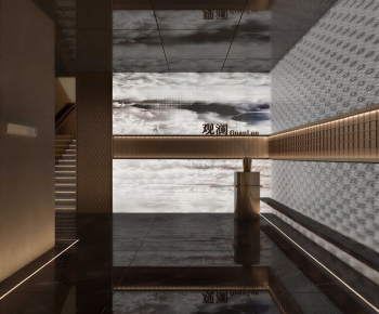 Modern Club Space-ID:665879014