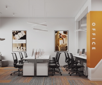 Modern Staff Area-ID:861085892