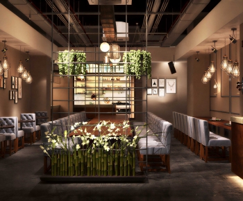 Modern Dining Room-ID:645462996