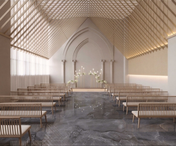 Modern Church-ID:764771942
